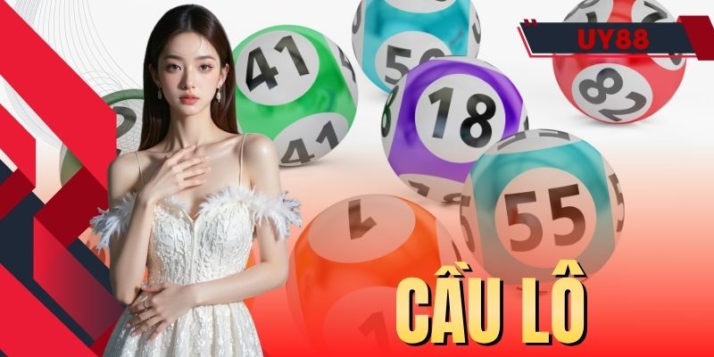 Cầu Lô
